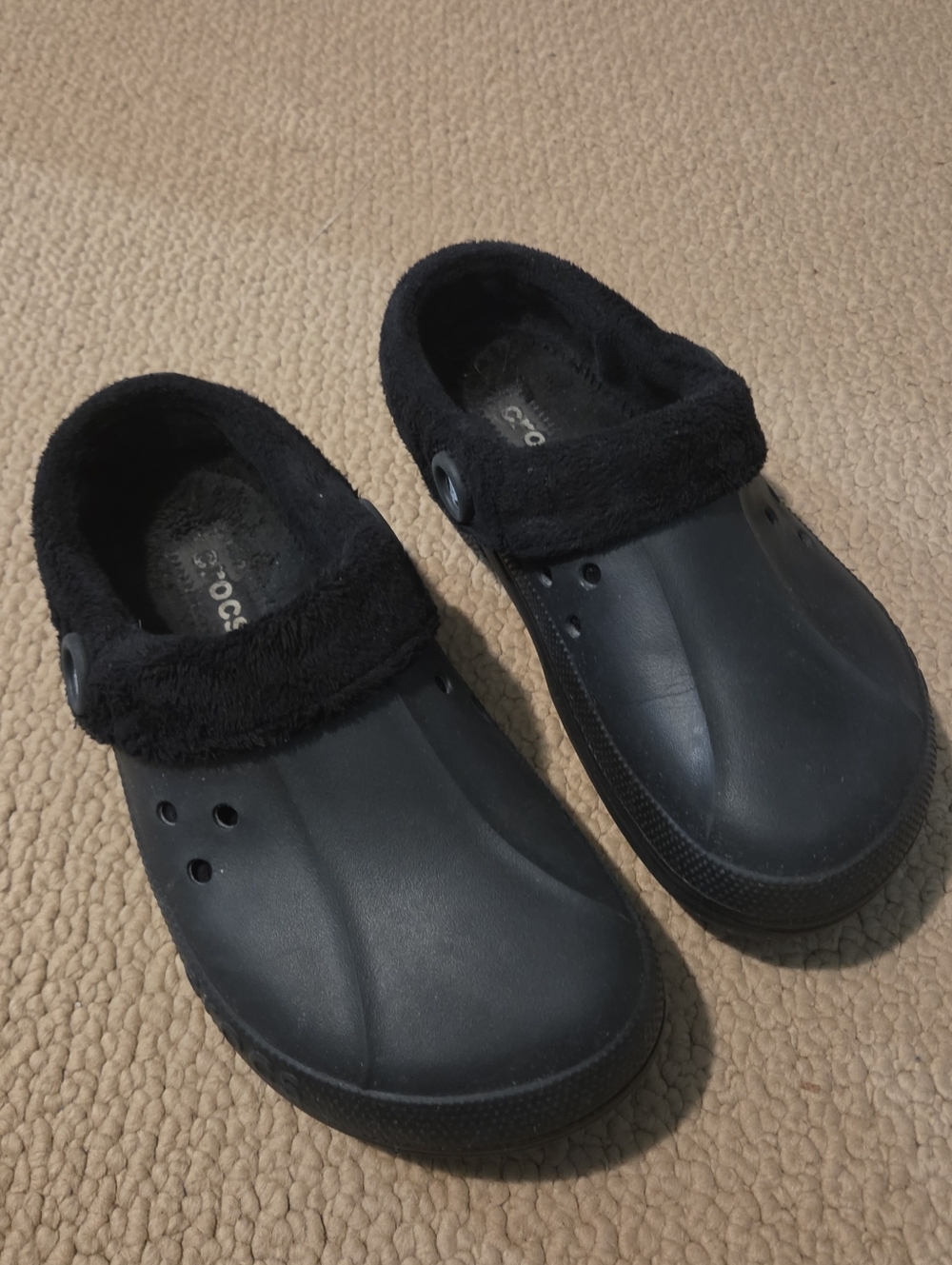 Men's Slip On Crocs